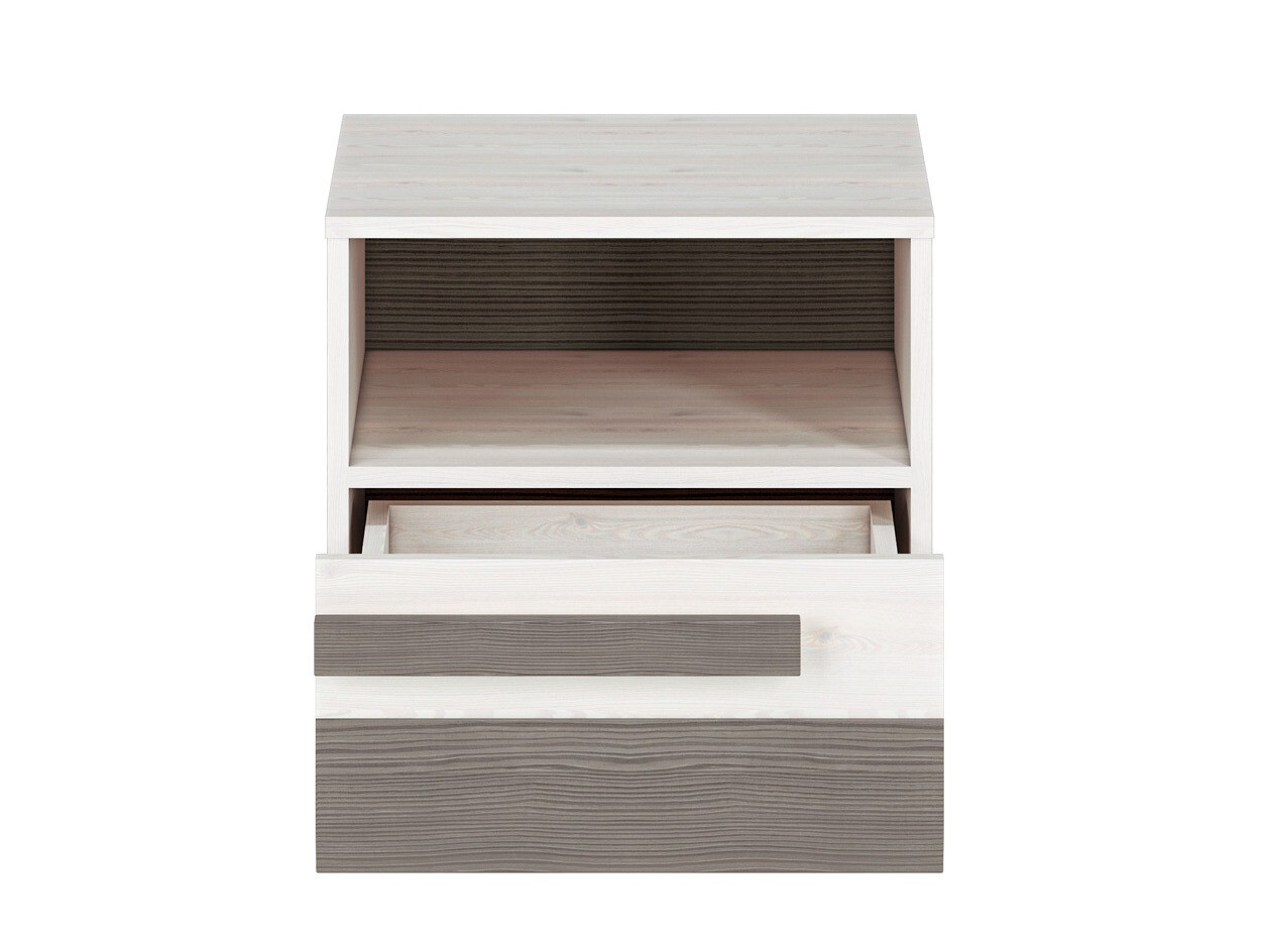 Noćni ormarić Alcala 115