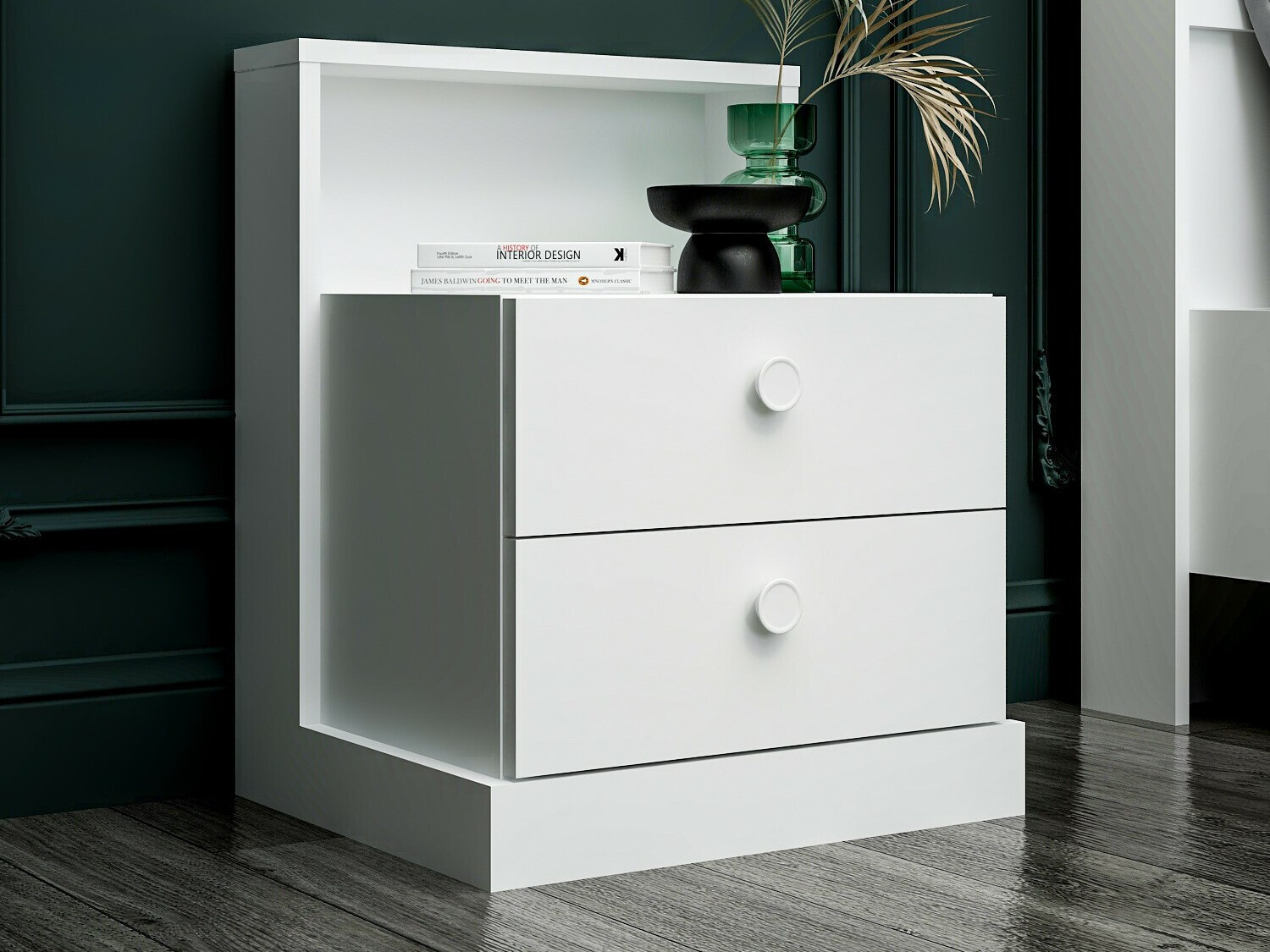 Noćni ormarić Marelbe 104