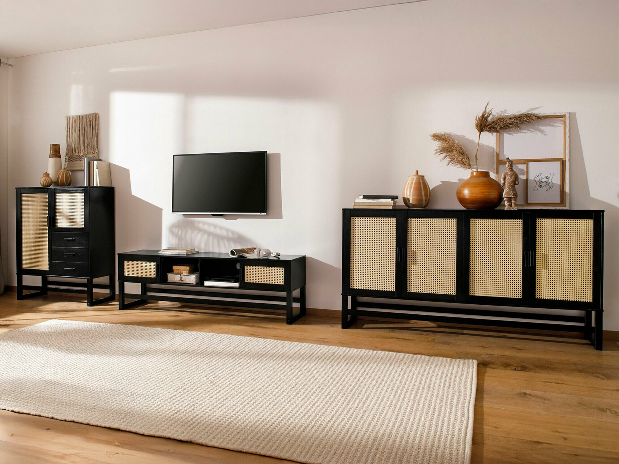 Set za dnevni boravak Nucalu 108