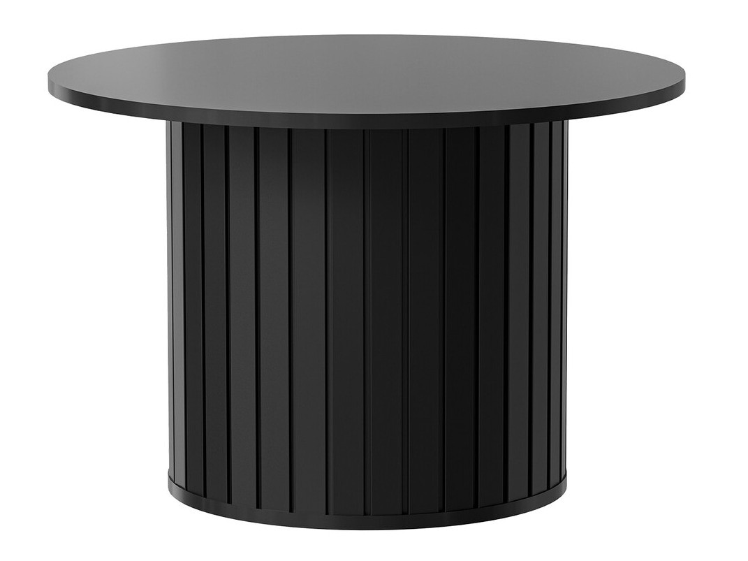 Stolić za kavu Novmono 106 (Crna)