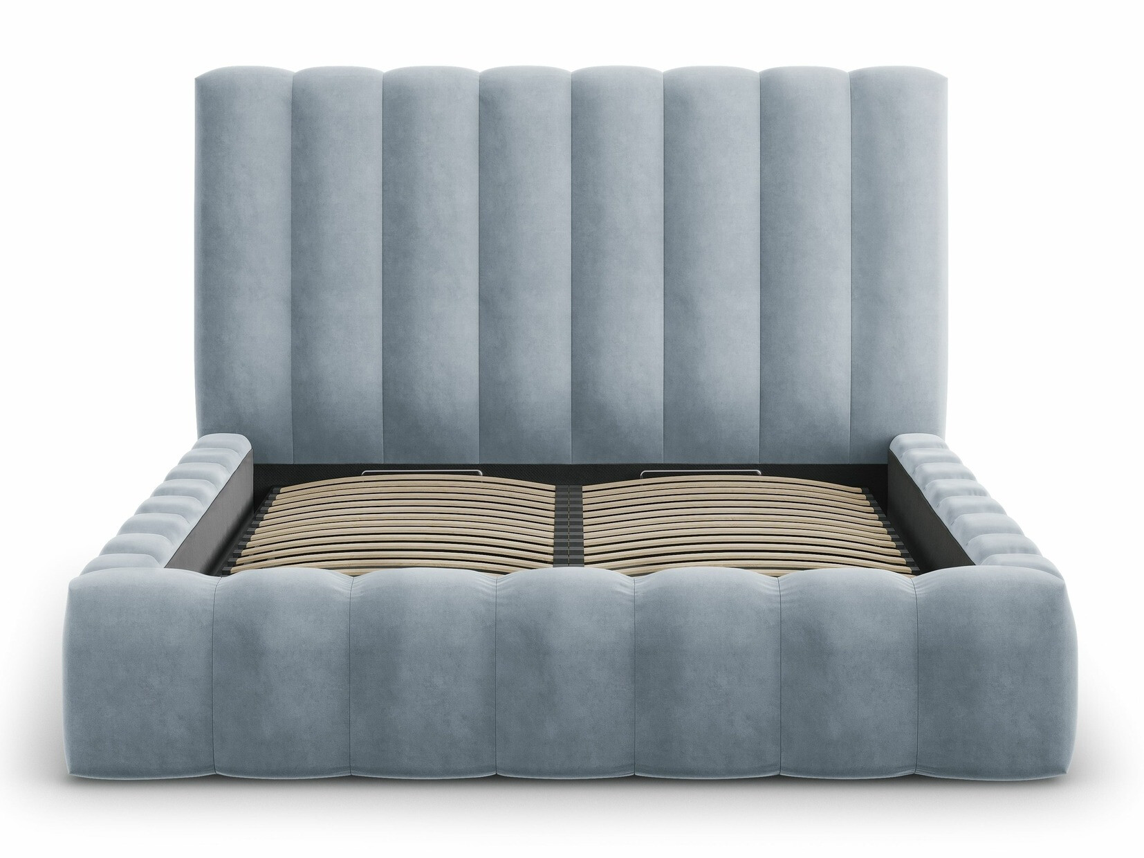 Krevet Beckley 111 (Bluvel 06)