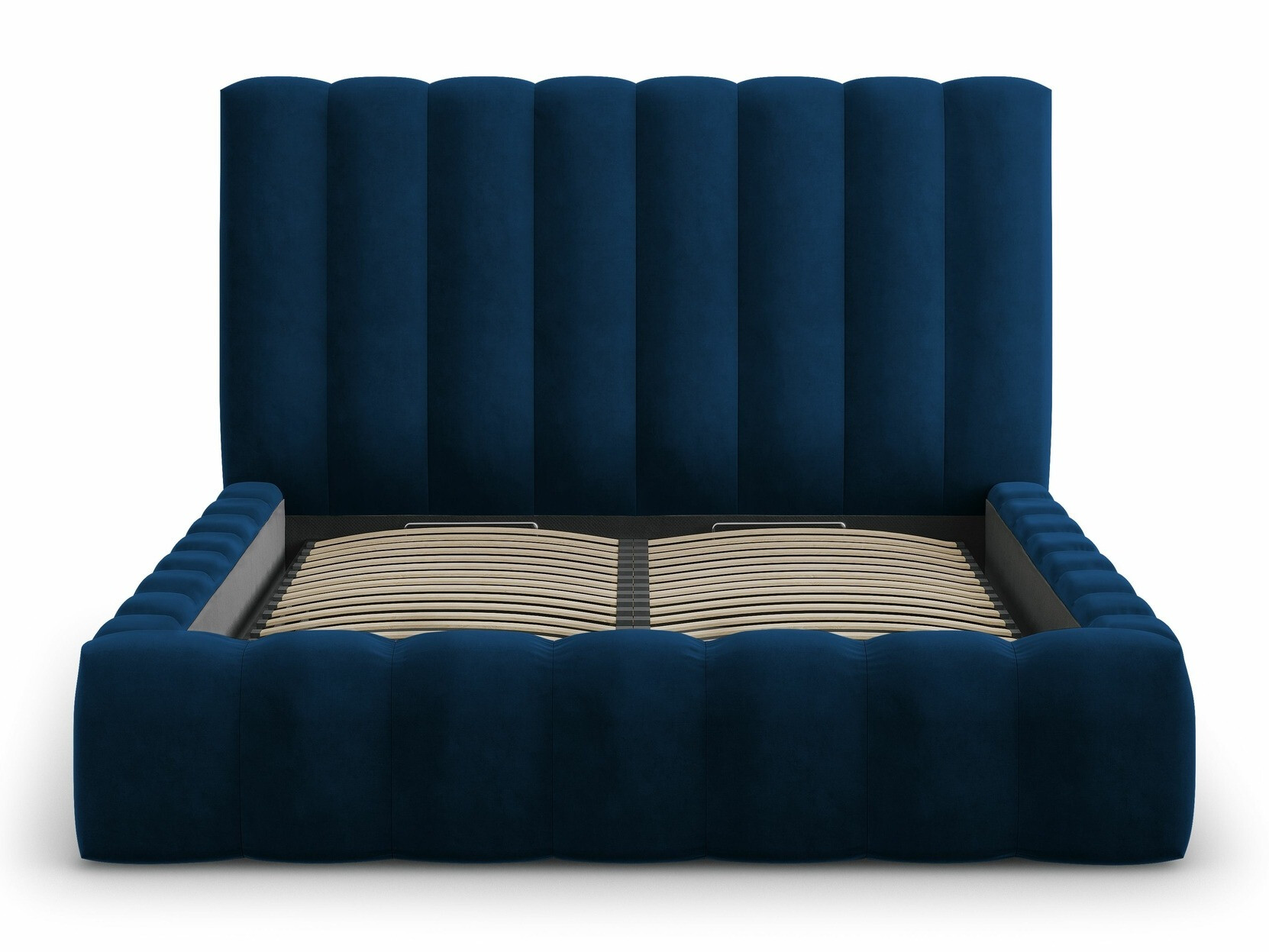 Krevet Beckley 111 (Bluvel 86)