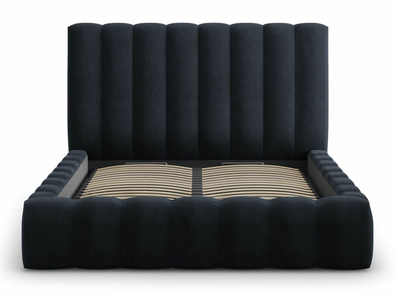 Krevet Beckley 111 (Bluvel 89)