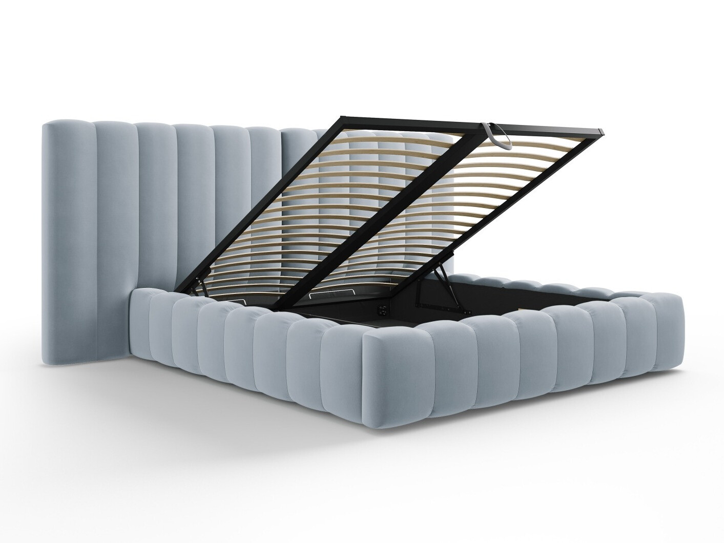 Krevet Beckley 112 (Bluvel 06)