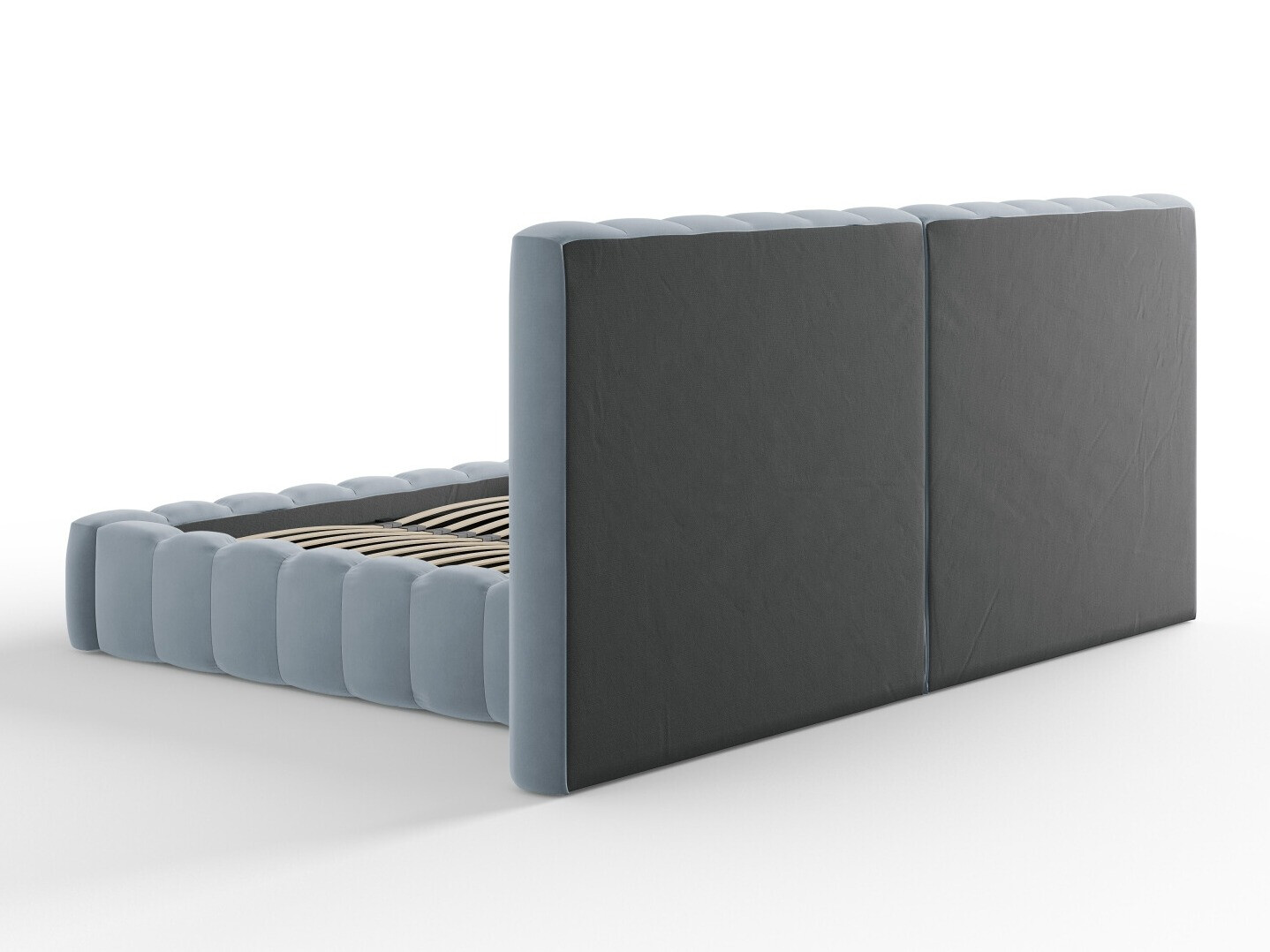 Krevet Beckley 112 (Bluvel 06)