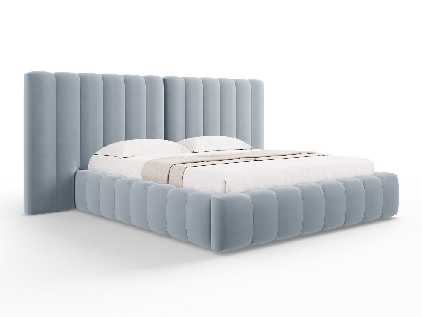 Krevet Beckley 112 (Bluvel 06)