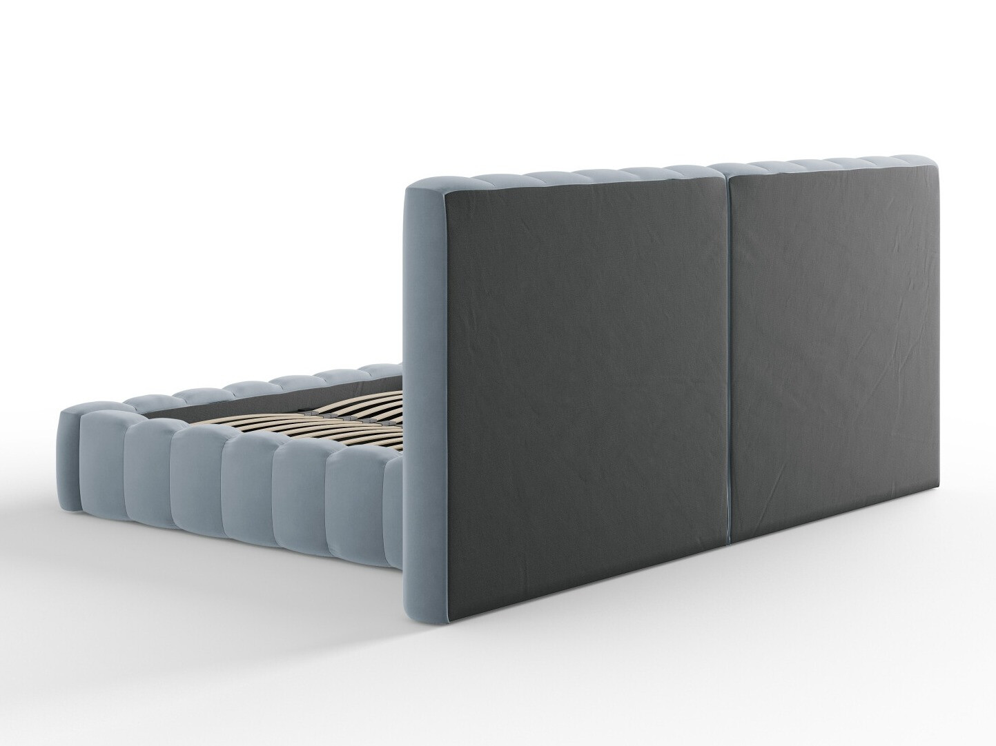 Krevet Beckley 112 (Bluvel 06)