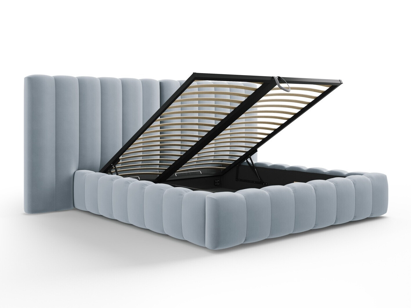 Krevet Beckley 112 (Bluvel 06)