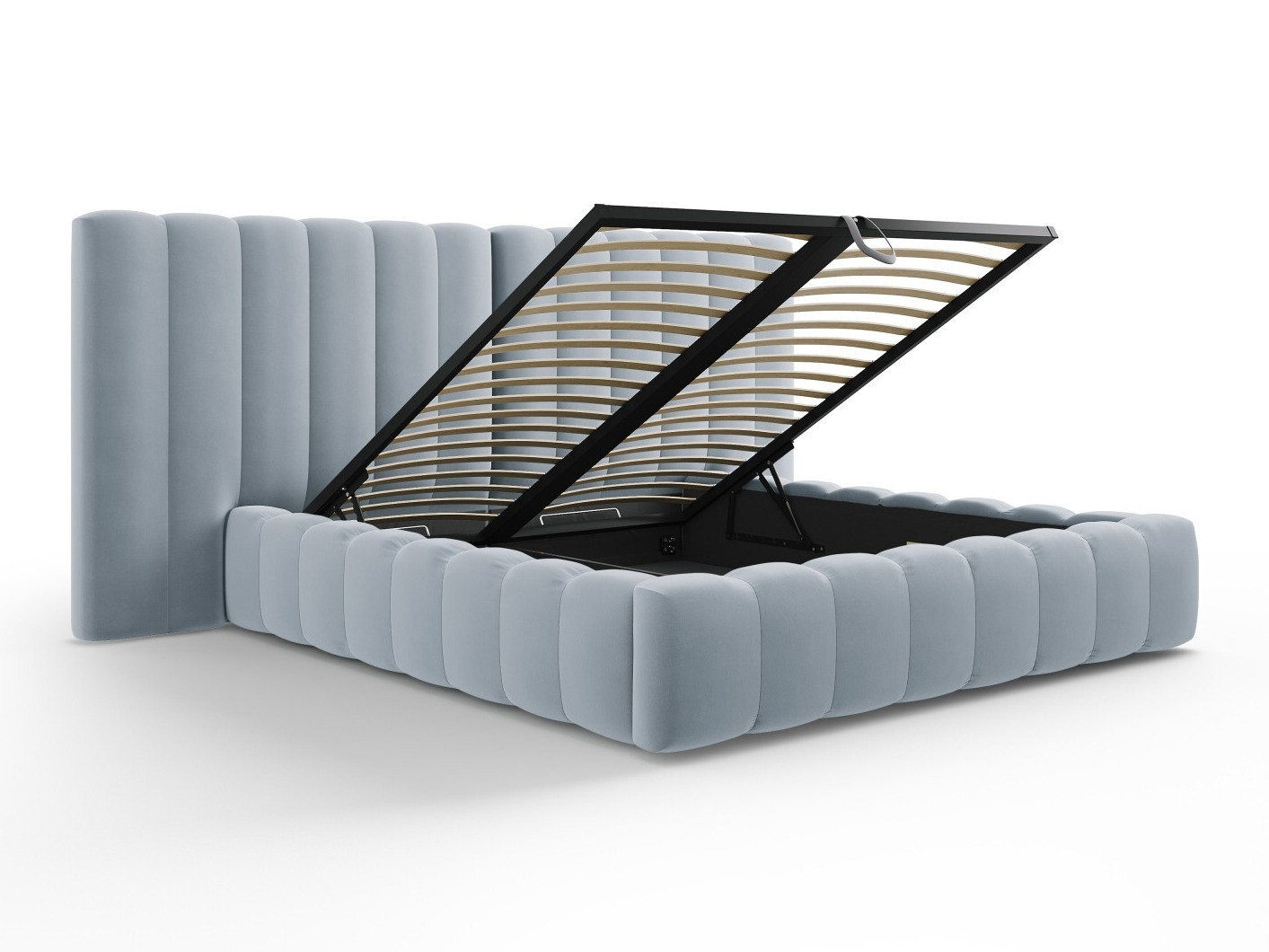 Krevet Beckley 112 (Bluvel 06)