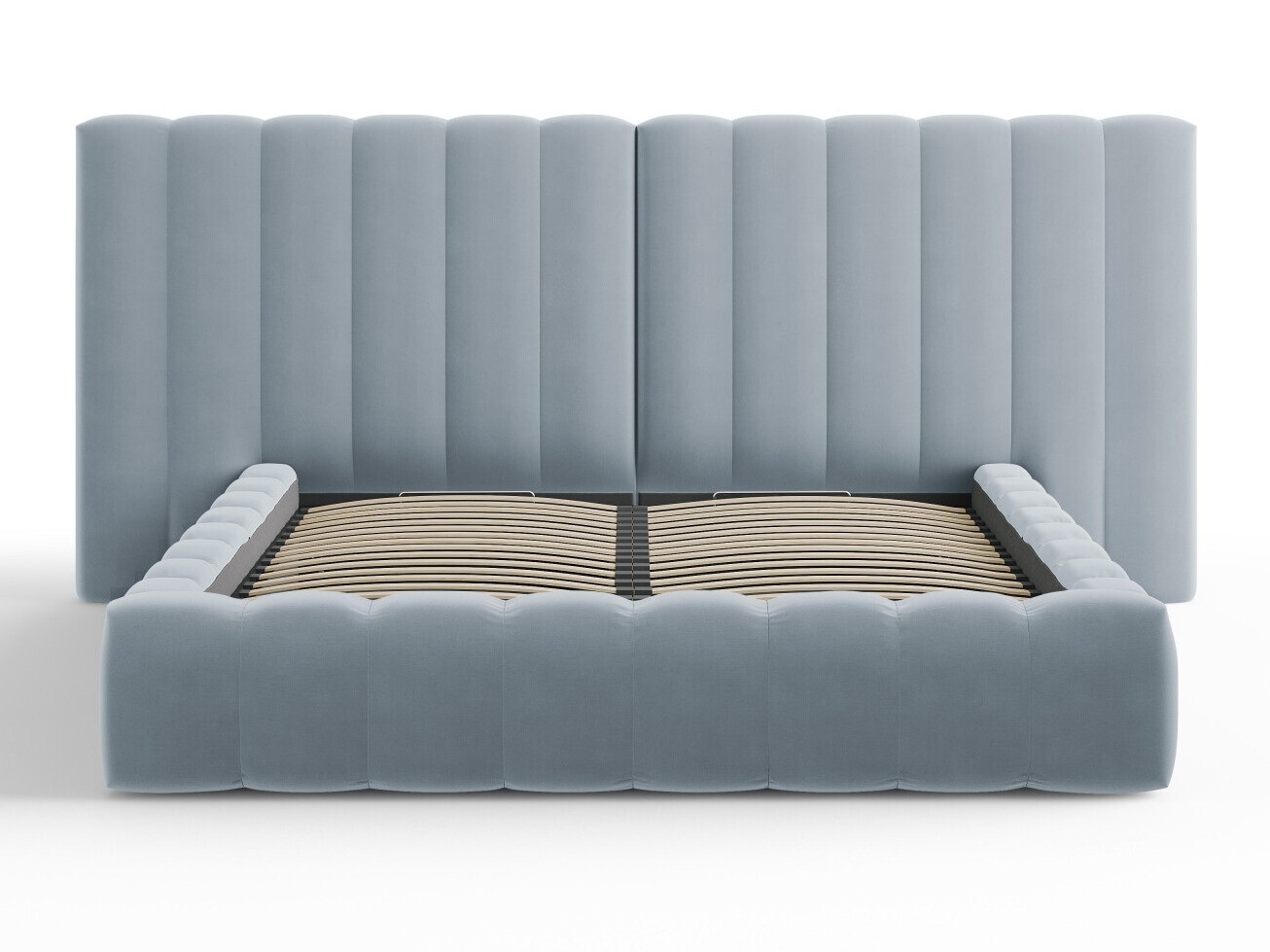 Krevet Beckley 112 (Bluvel 06)