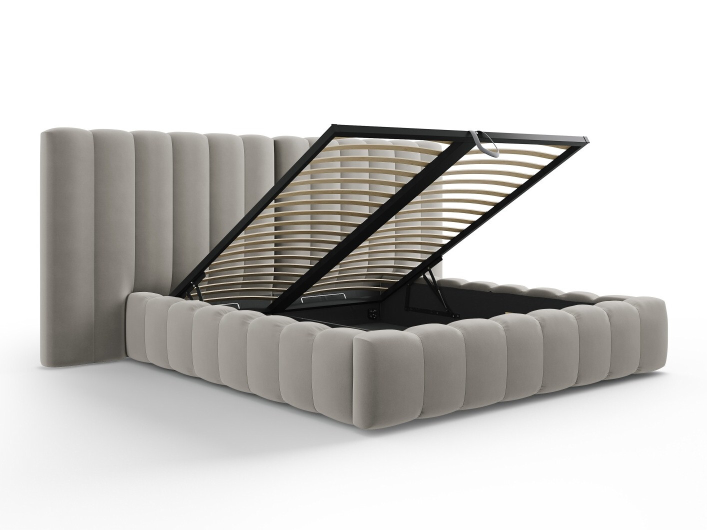 Krevet Beckley 112 (Bluvel 13)