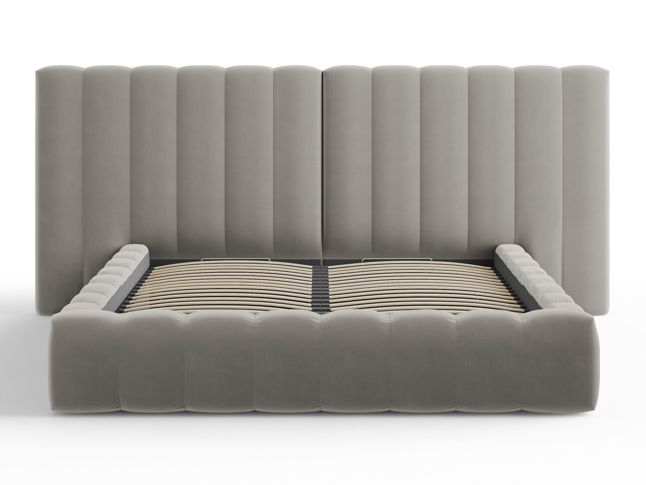 Krevet Beckley 112 (Bluvel 13)