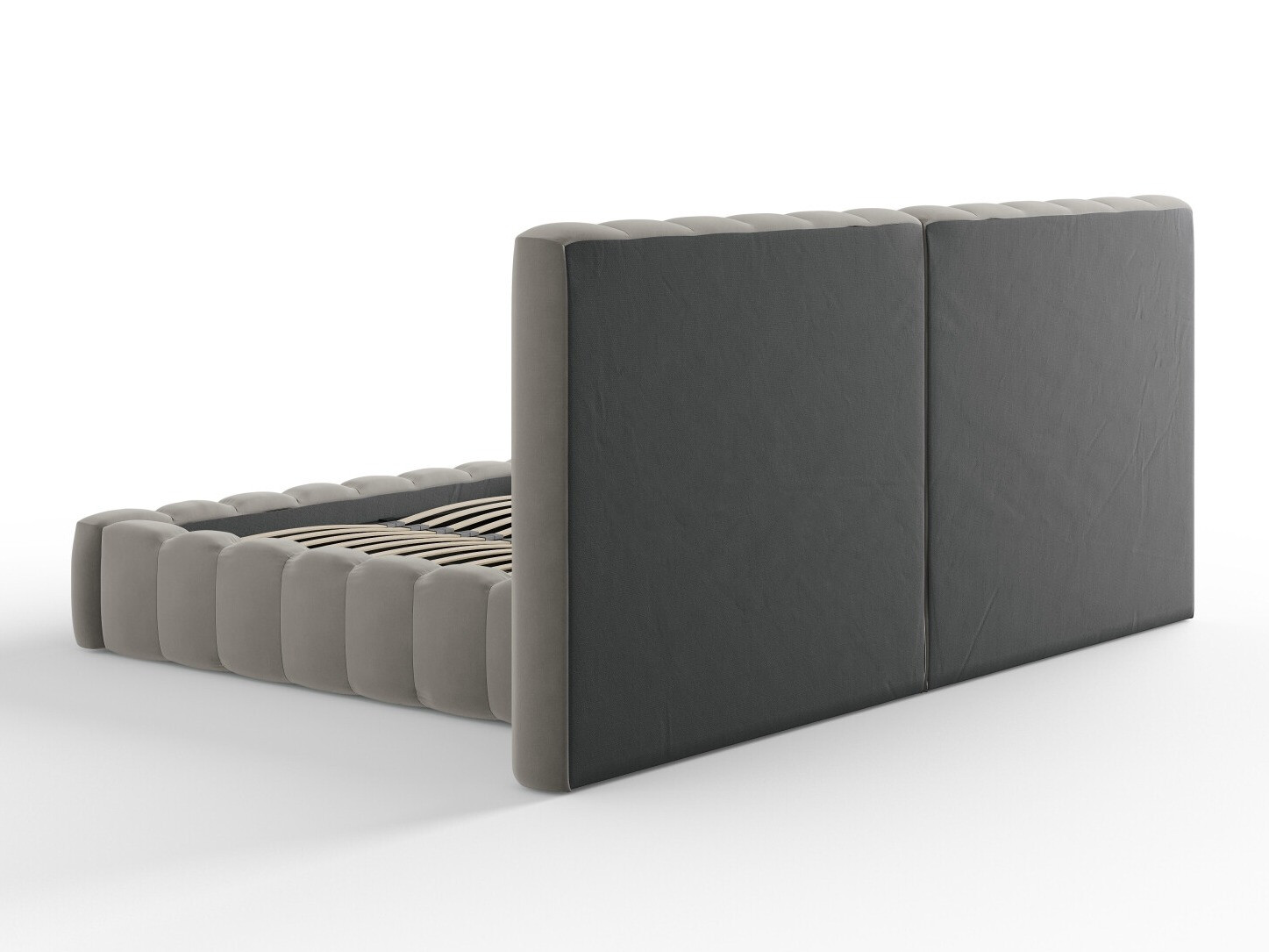 Krevet Beckley 112 (Bluvel 13)