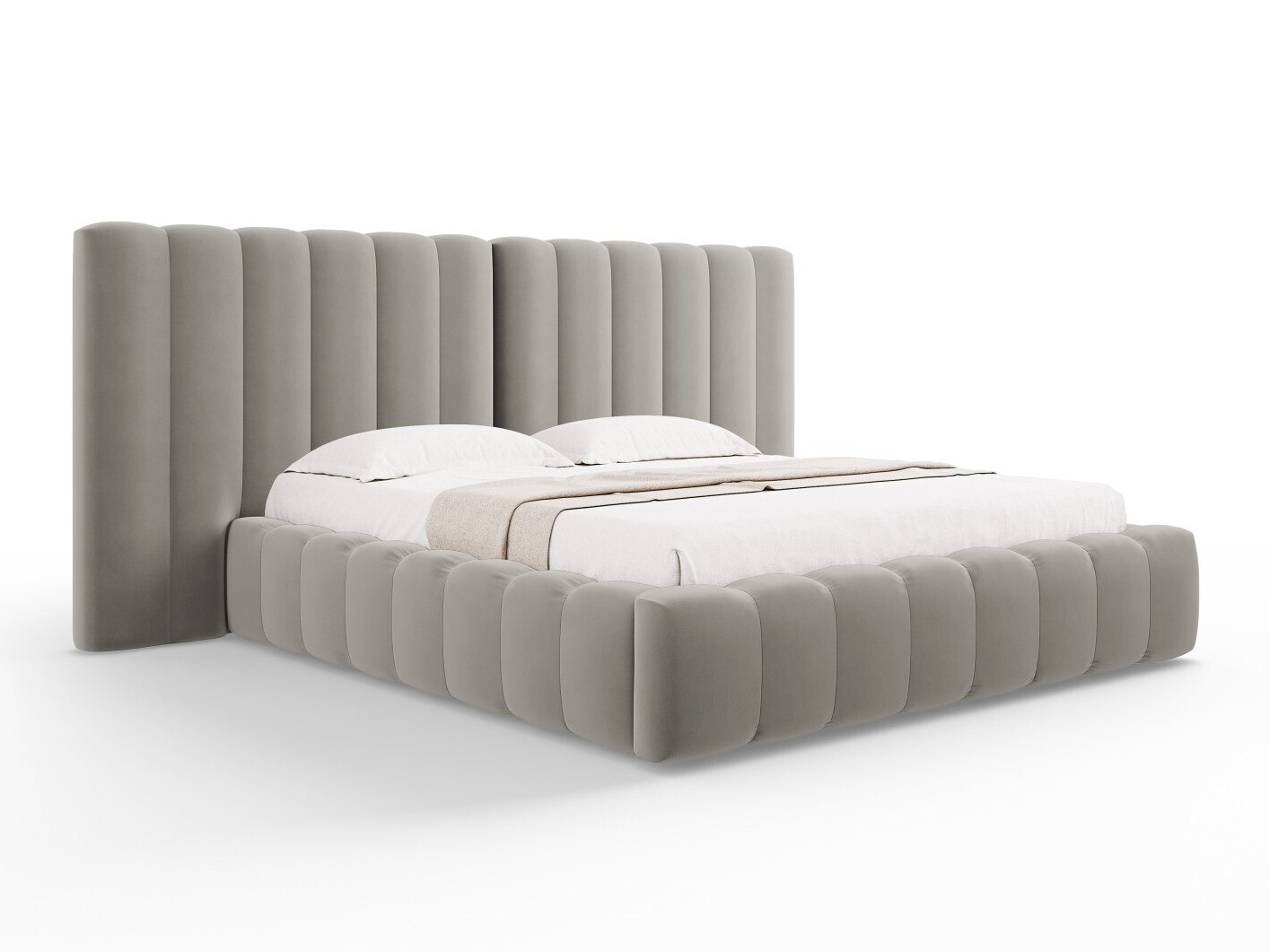 Krevet Beckley 112 (Bluvel 13)