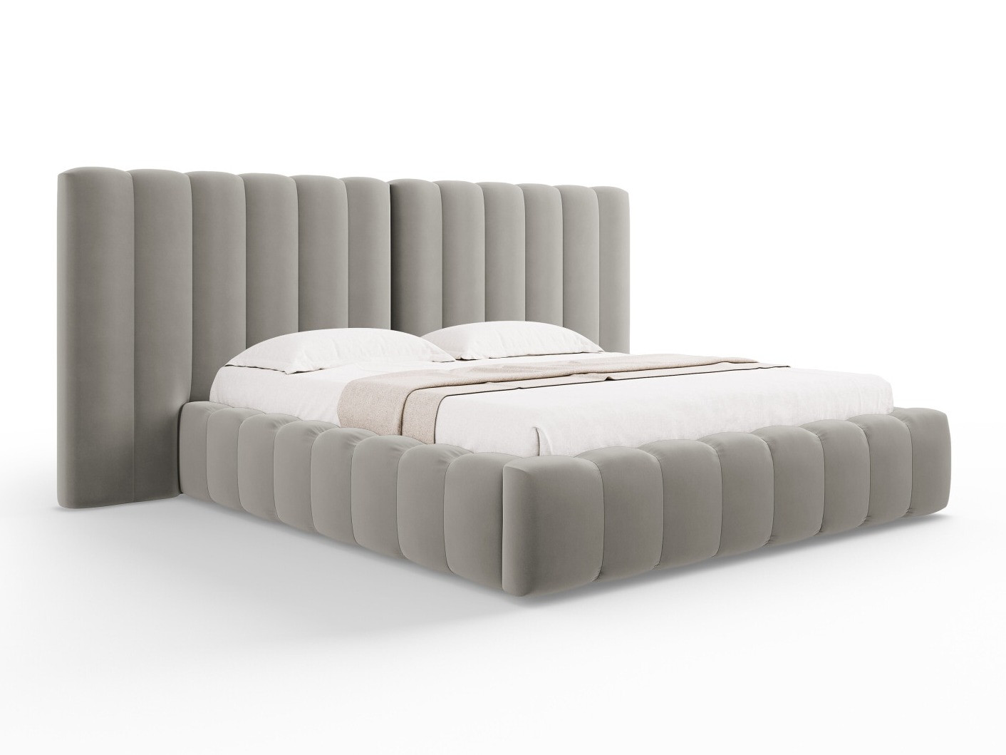 Krevet Beckley 112 (Bluvel 13)