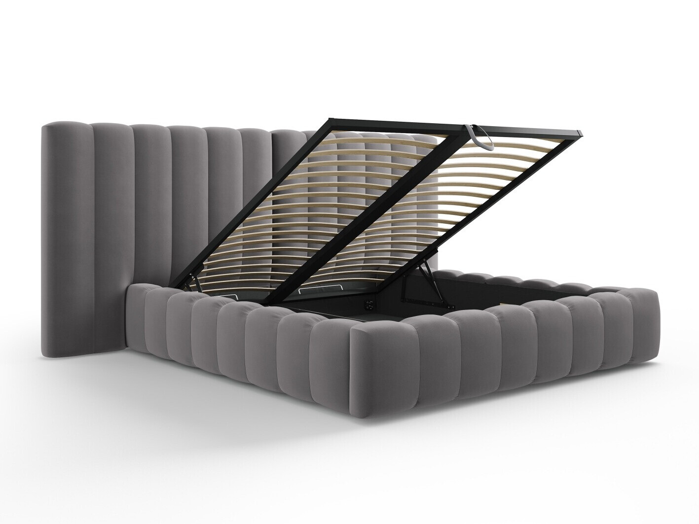 Krevet Beckley 112 (Bluvel 14)