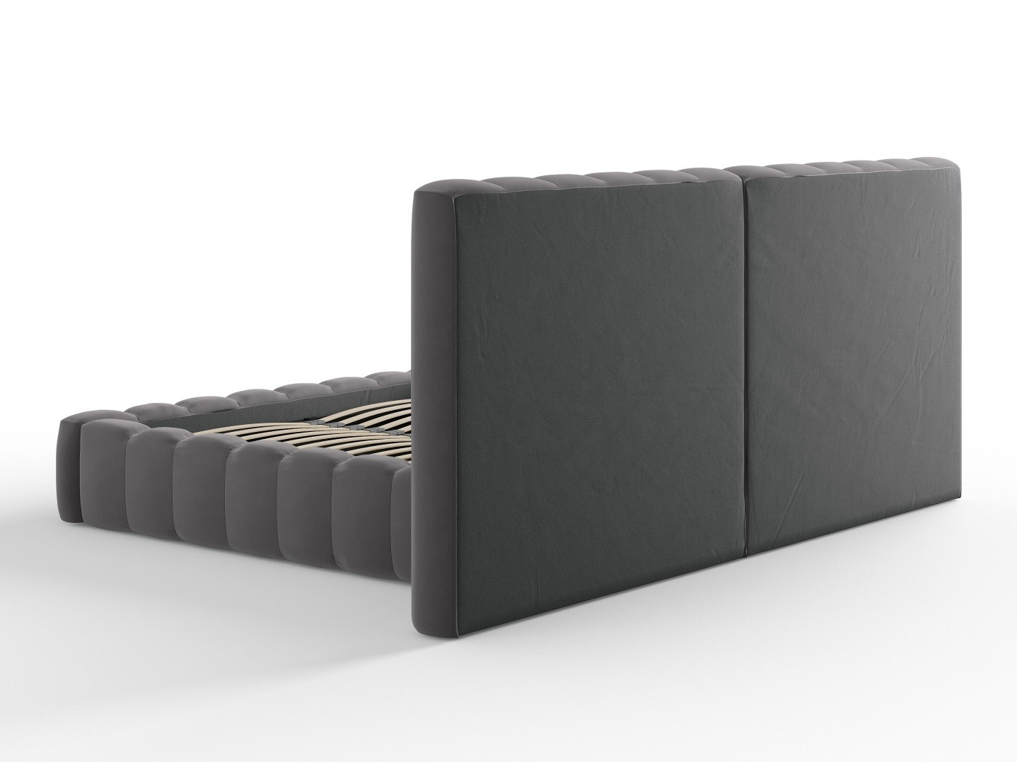 Krevet Beckley 112 (Bluvel 14)