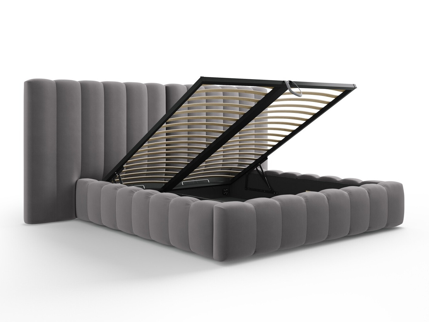 Krevet Beckley 112 (Bluvel 14)