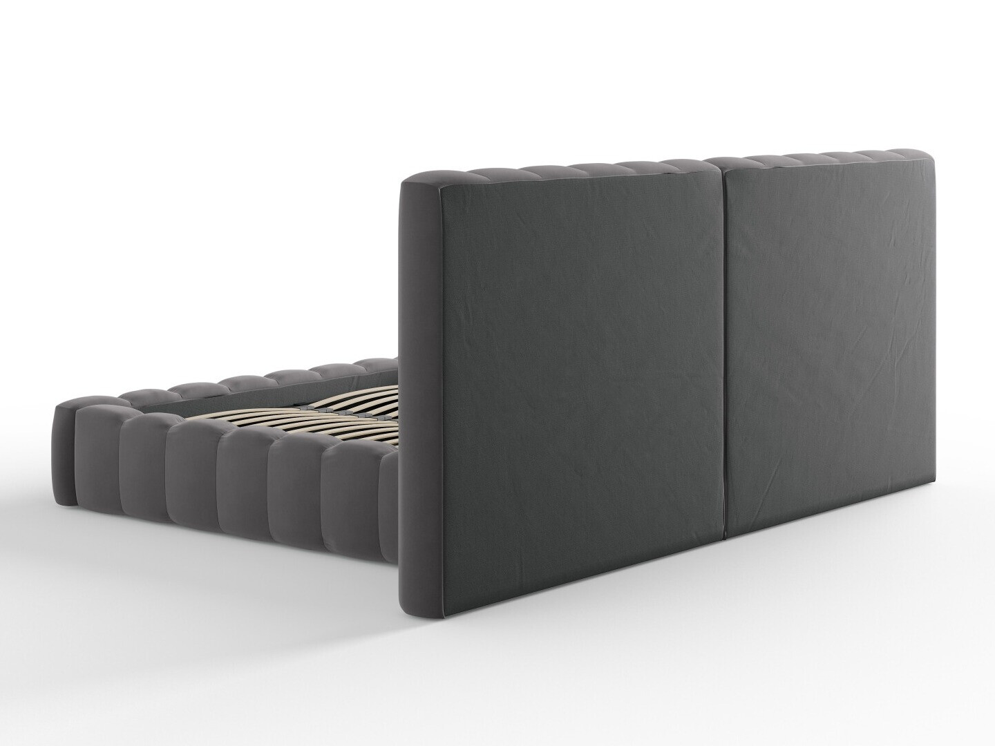 Krevet Beckley 112 (Bluvel 14)