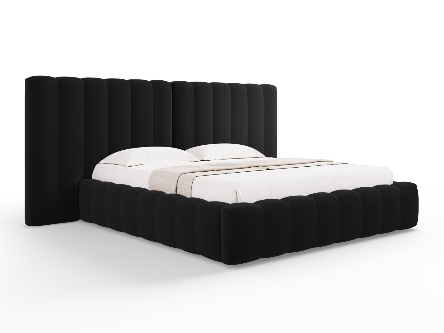 Krevet Beckley 112 (Bluvel 19)