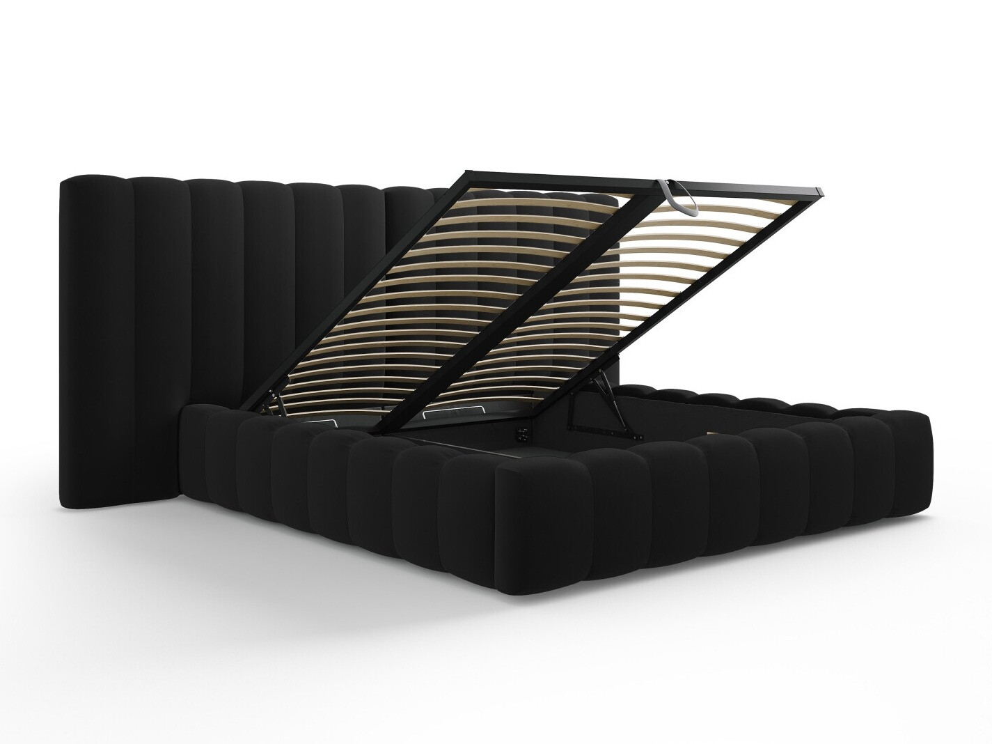 Krevet Beckley 112 (Bluvel 19)