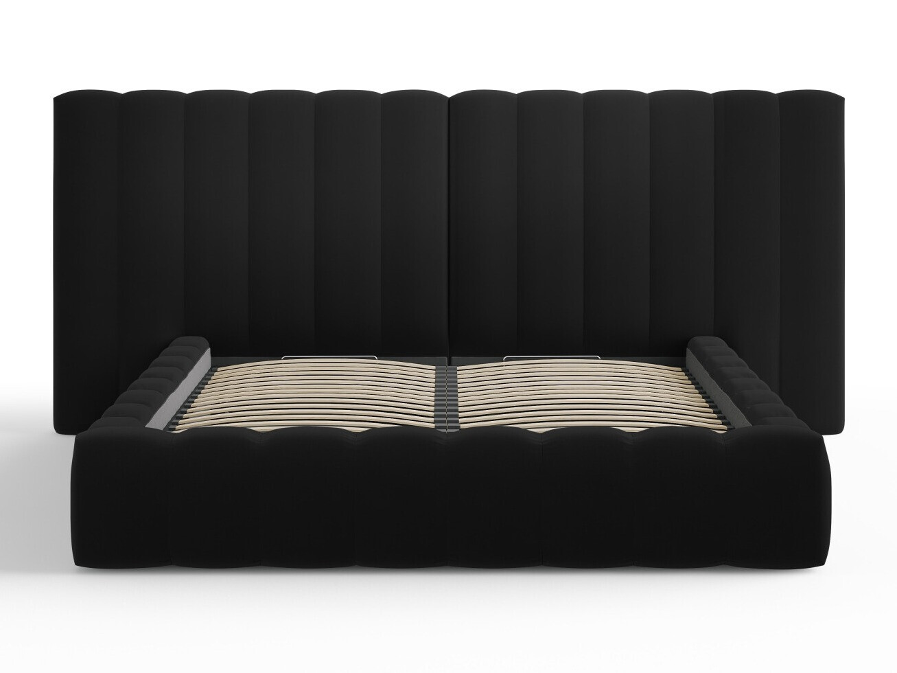 Krevet Beckley 112 (Bluvel 19)