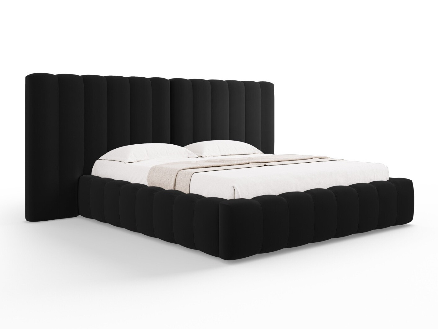 Krevet Beckley 112 (Bluvel 19)