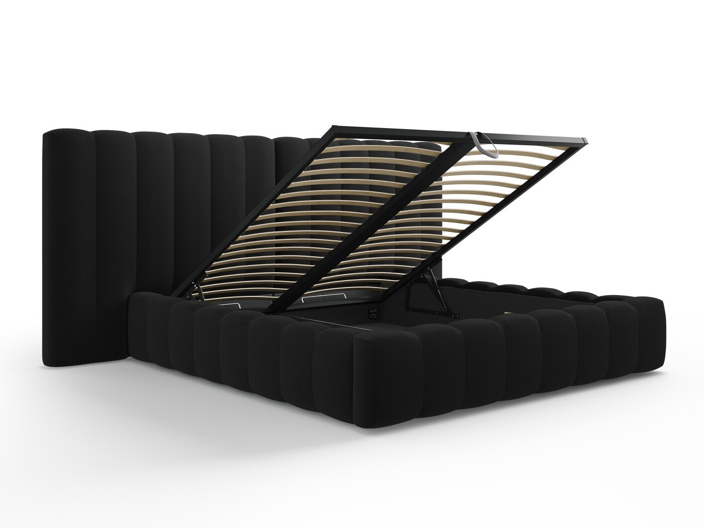 Krevet Beckley 112 (Bluvel 19)