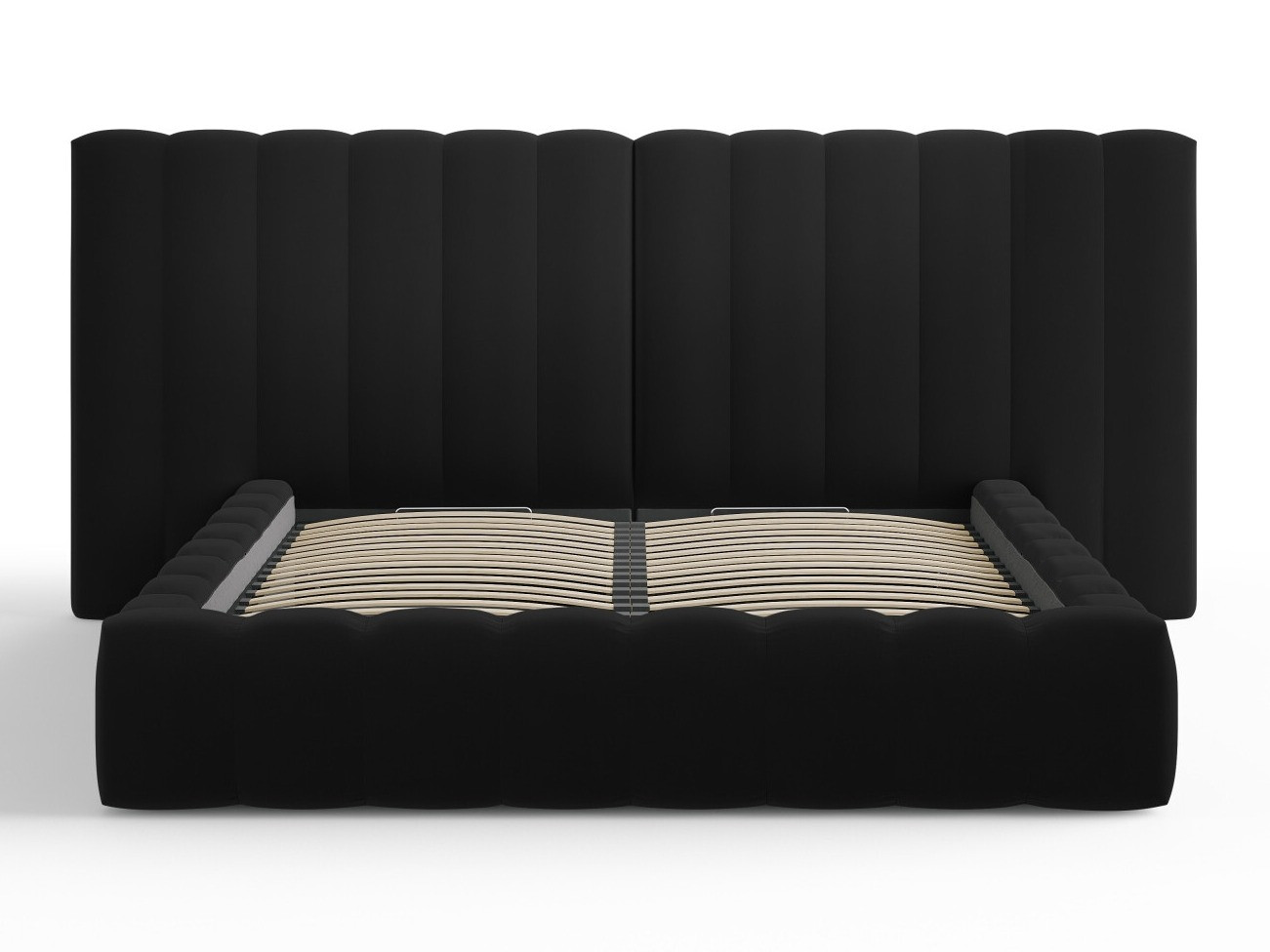 Krevet Beckley 112 (Bluvel 19)