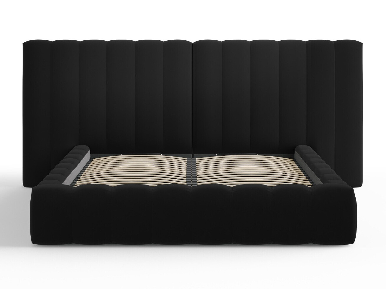 Krevet Beckley 112 (Bluvel 19)