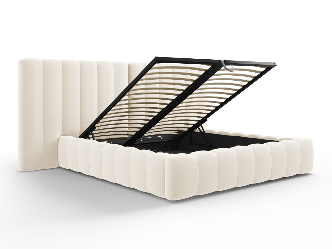 Krevet Beckley 112 (Bluvel 22)