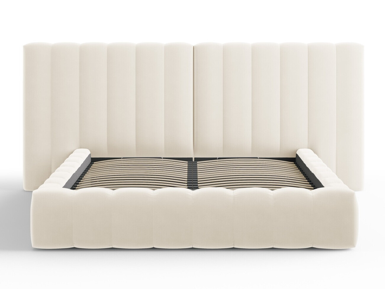 Krevet Beckley 112 (Bluvel 22)