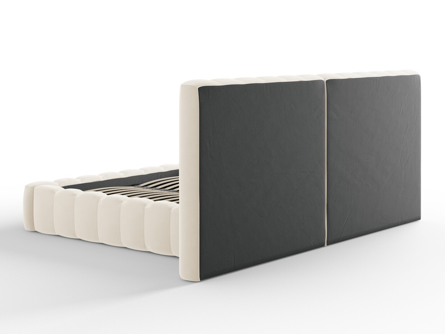 Krevet Beckley 112 (Bluvel 22)