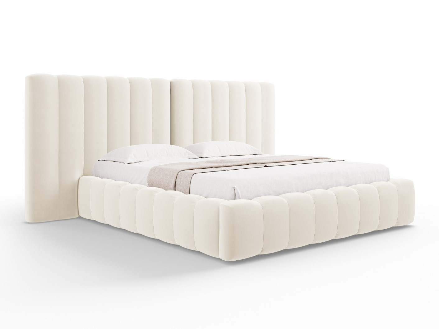 Krevet Beckley 112 (Bluvel 22)