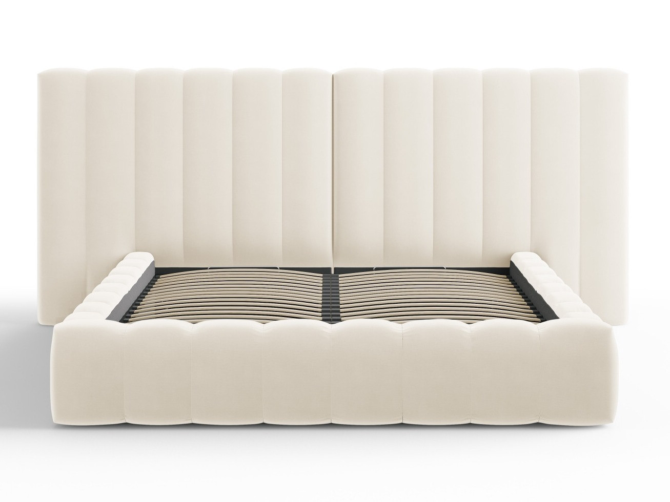 Krevet Beckley 112 (Bluvel 22)