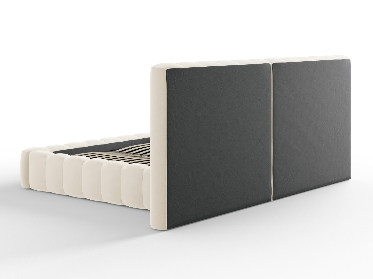 Krevet Beckley 112 (Bluvel 22)