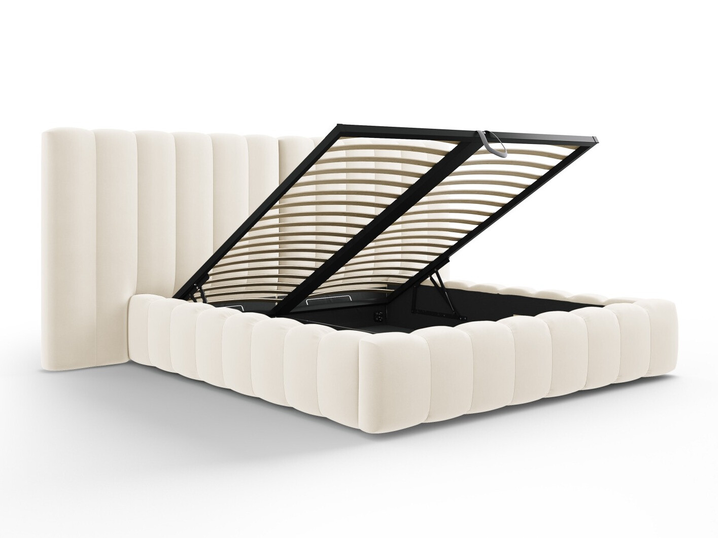 Krevet Beckley 112 (Bluvel 22)