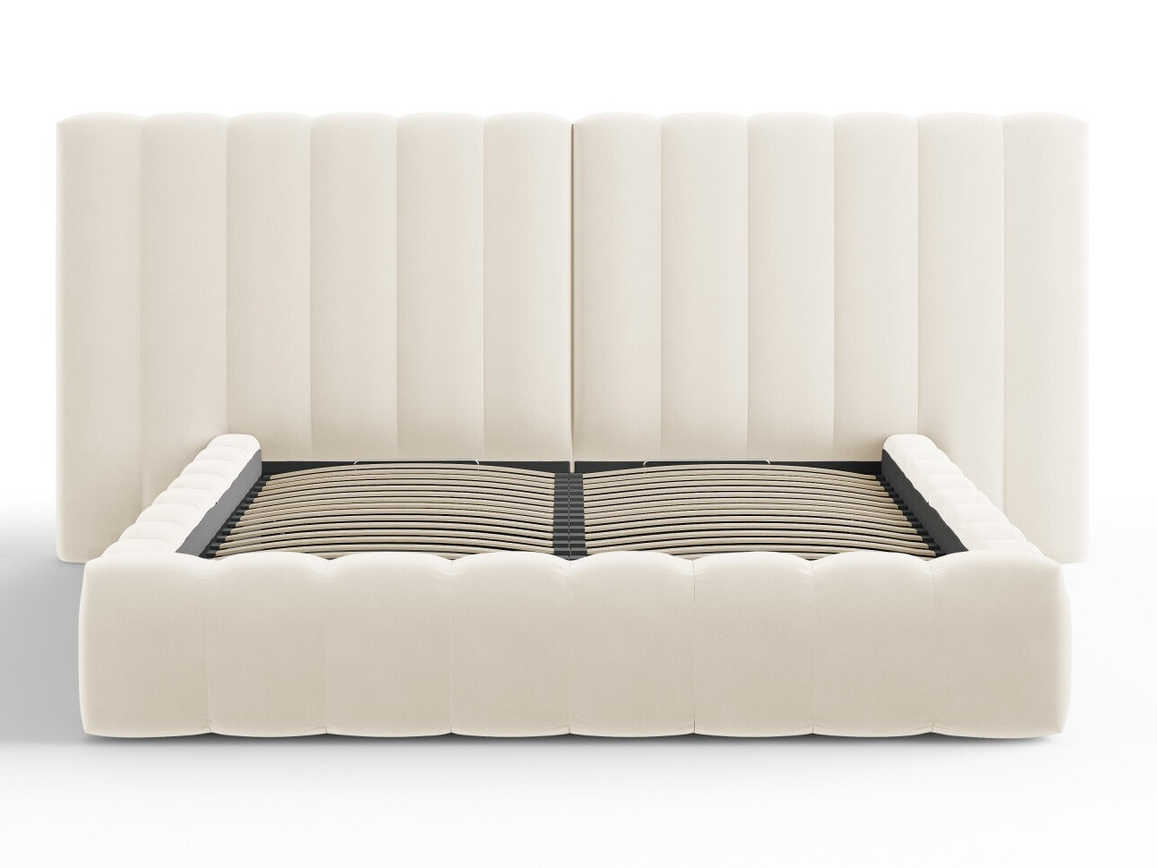 Krevet Beckley 112 (Bluvel 22)