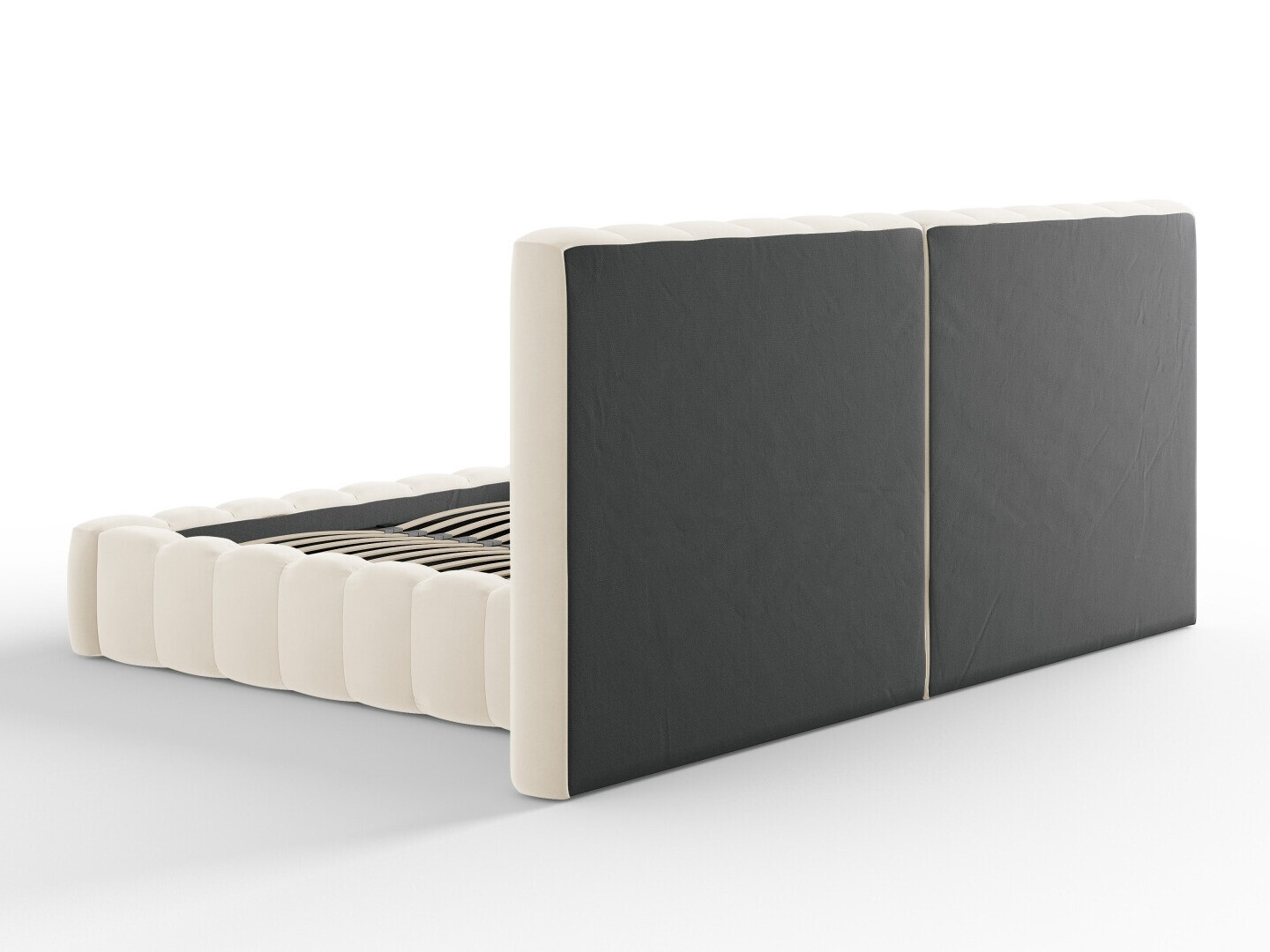 Krevet Beckley 112 (Bluvel 22)