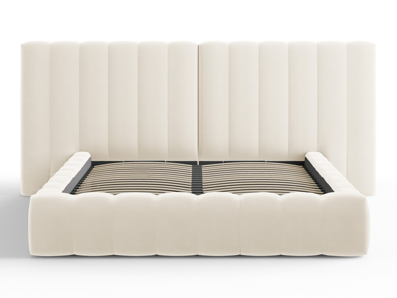 Krevet Beckley 112 (Bluvel 22)