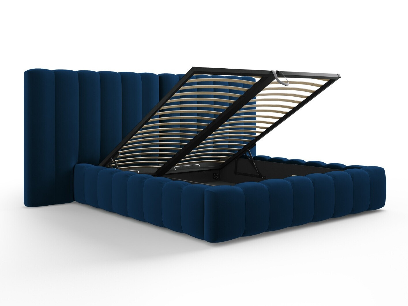 Krevet Beckley 112 (Bluvel 86)