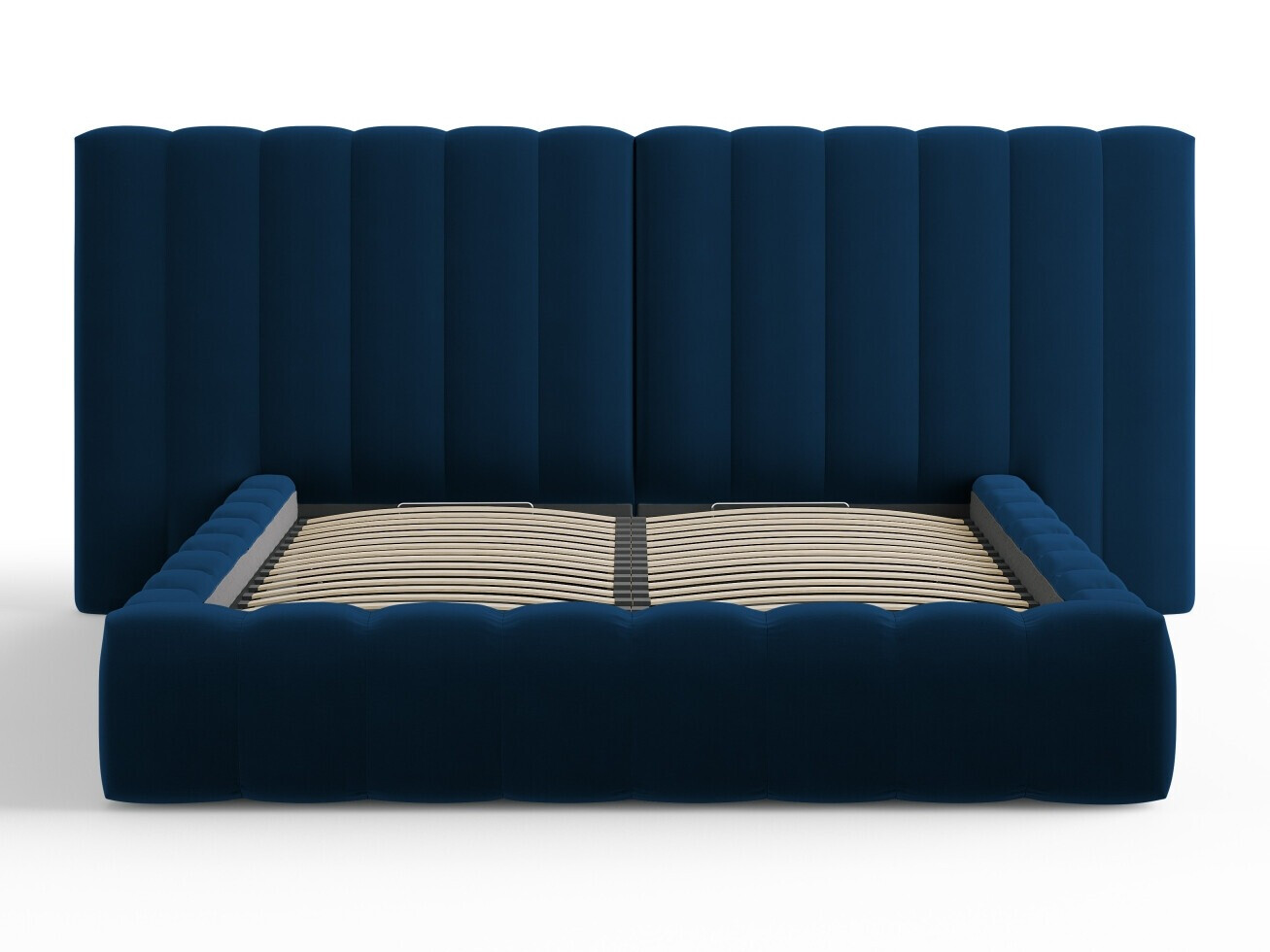 Krevet Beckley 112 (Bluvel 86)