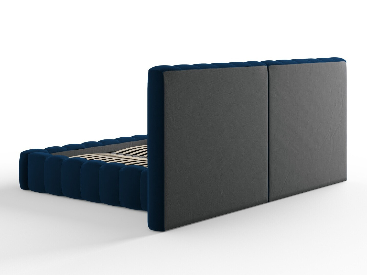 Krevet Beckley 112 (Bluvel 86)