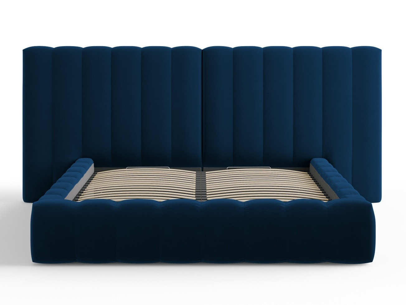 Krevet Beckley 112 (Bluvel 86)