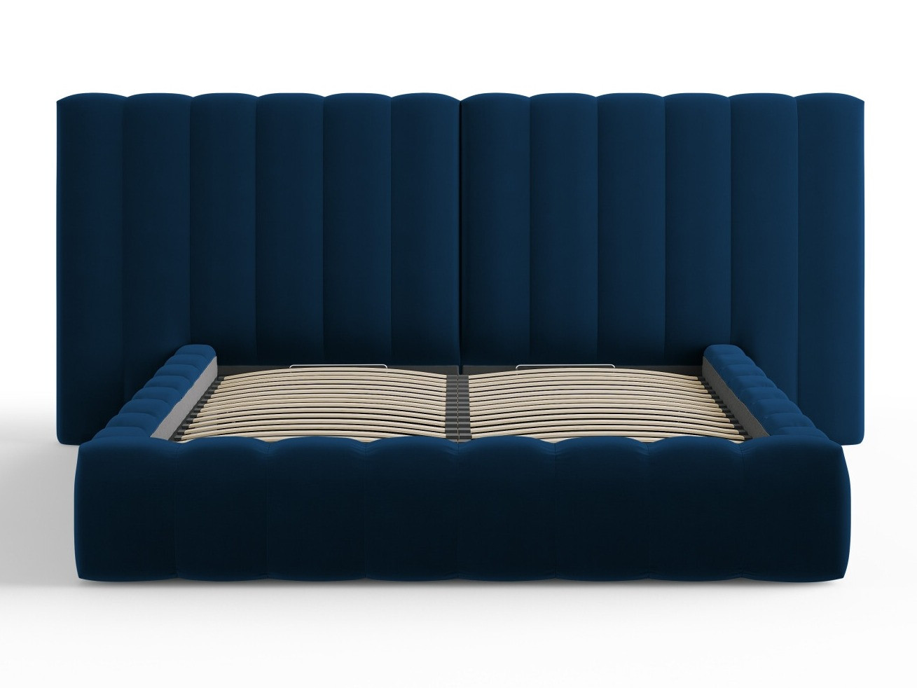 Krevet Beckley 112 (Bluvel 86)