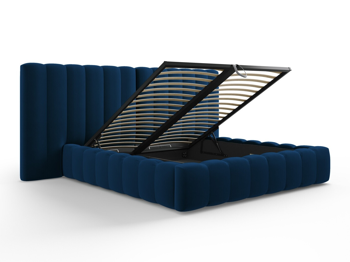 Krevet Beckley 112 (Bluvel 86)