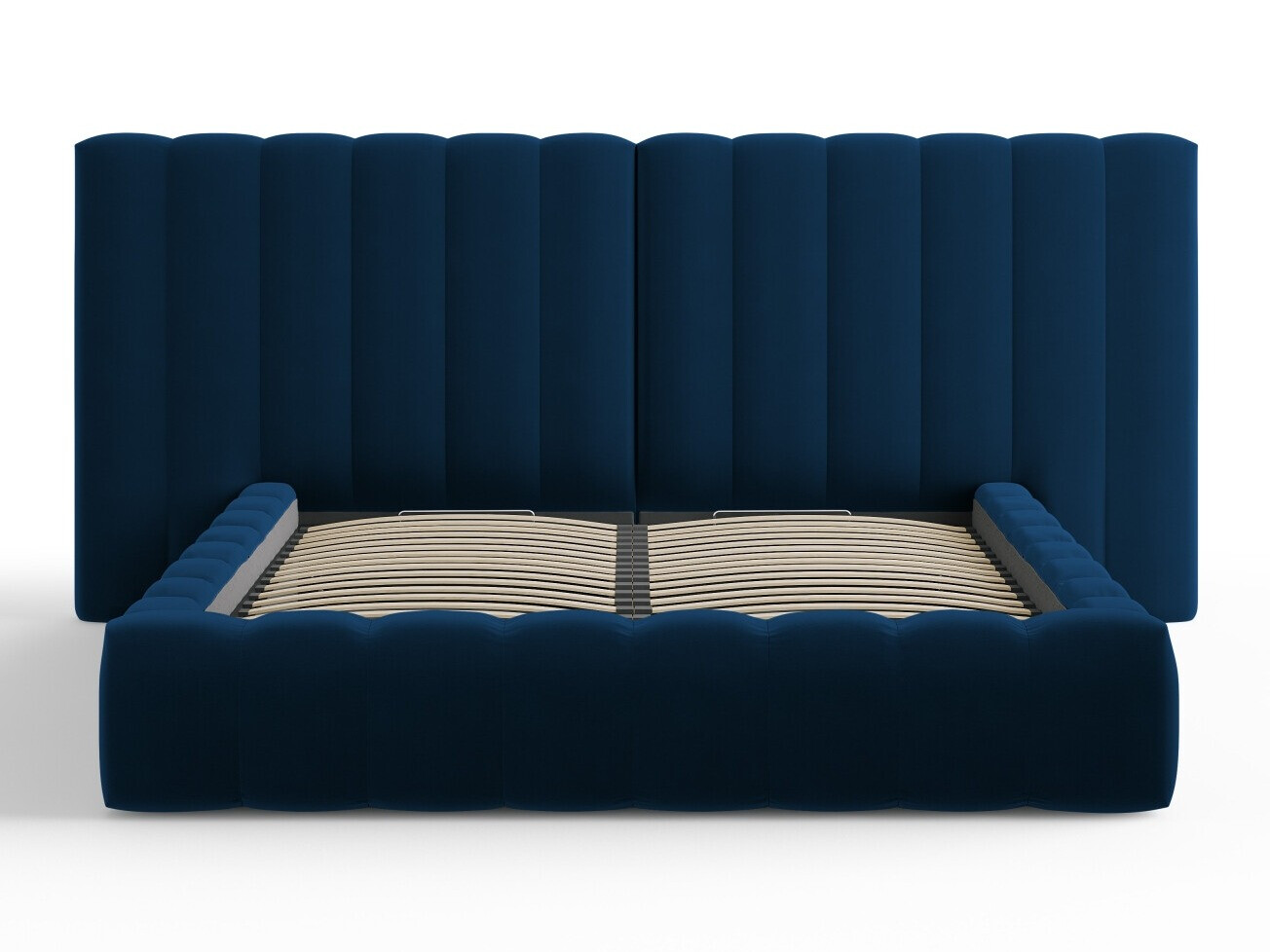 Krevet Beckley 112 (Bluvel 86)