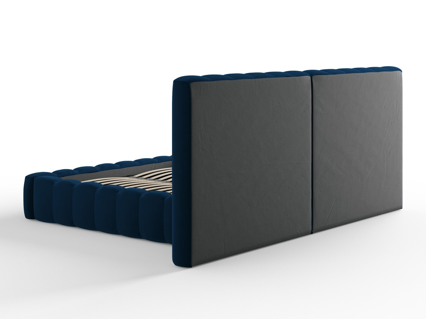 Krevet Beckley 112 (Bluvel 86)