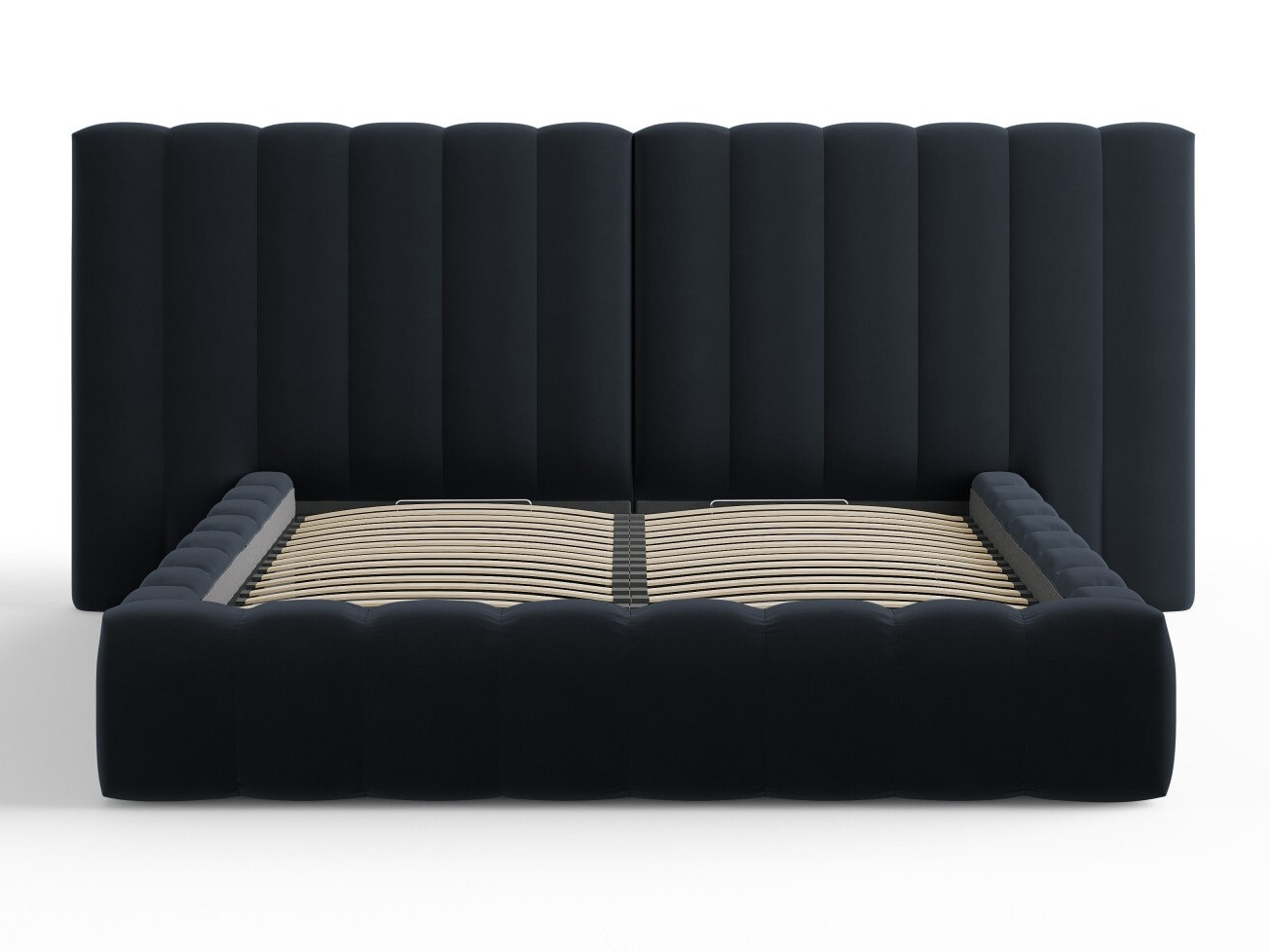 Krevet Beckley 112 (Bluvel 89)