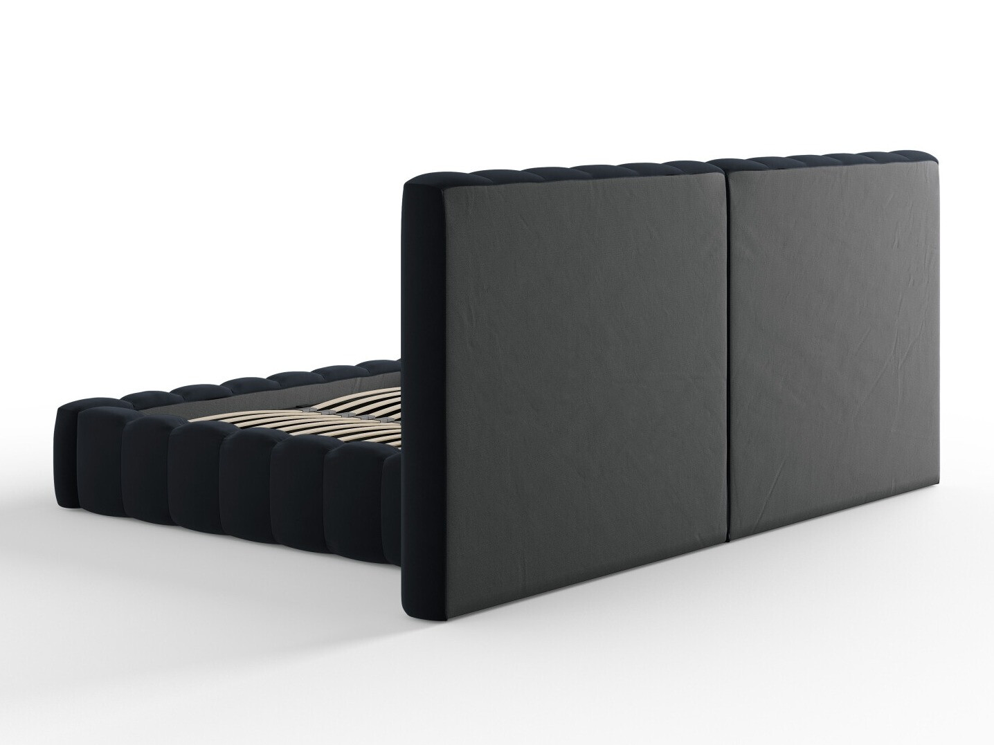 Krevet Beckley 112 (Bluvel 89)